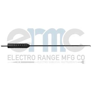 Hot Sale Products Diathermy Electrosurgical Arthroscopic Hand Pieces Needle electrode 90 angled 1 5 mm shaft length 115 mm 0 6mm