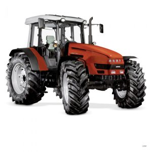 Same Four wheel drive Tractor Laser 110 -4WD