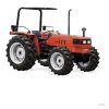 Same Tractor Four wheel drive tractor 603-4WD