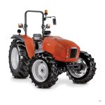 Same Two wheel drive Tiger Tractor 70-2WD