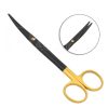 Metzenbaum Scissor Surgical Scissor German Stainless Steel Scissors Curved