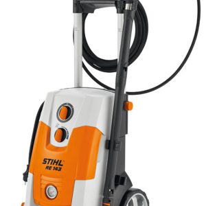 Stihl High pressure cleaner RE 143