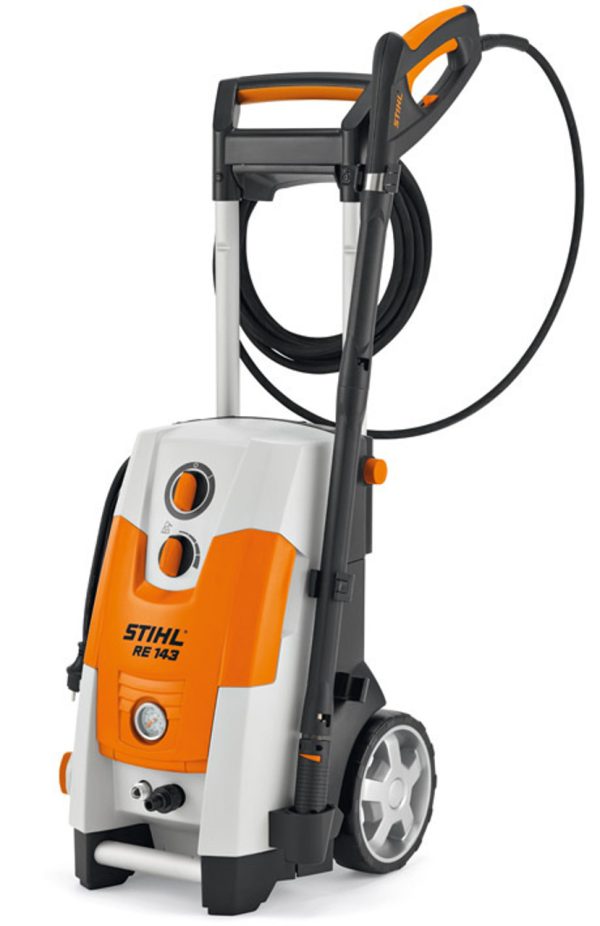 Stihl High pressure cleaner RE 143