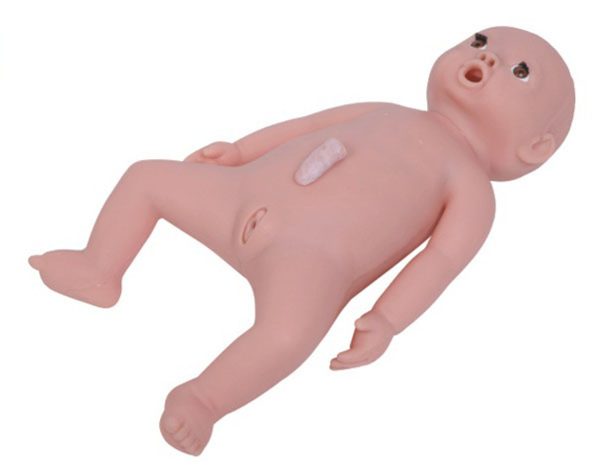 Infant Nursing Manikin AR-T13 ARI
