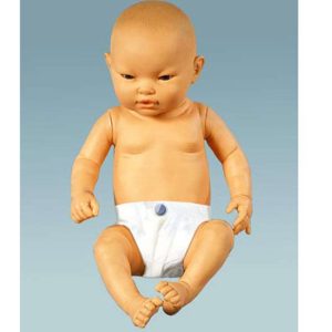 High Intelligent Infant Simulator AR-T330 ARI