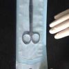 Medical Consumables Autoclave Gauze Sponge Self Sealing Steam Sterilization Bag