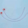 Other Medical Consumables Fr6 Disposable Silicone Foley Catheter