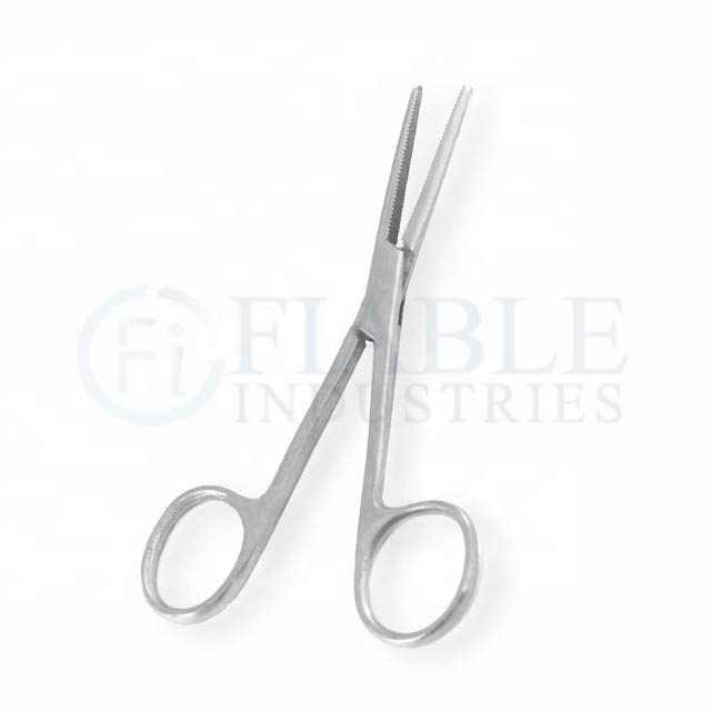 Bryant Dressing Forceps/ Surgical instruments/ Medical Equipment / Stainless Steel