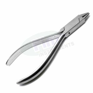 Good Quality Dental Instrument Orthodontic Pliers Angle