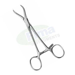 Forceps Surgical Instruments Haase Reposition Forceps Stainless Steel