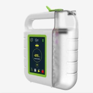 Negative Pressure Wound Therapy High Quality vac unit npwt tube npwt dressing foam npwt canister machine