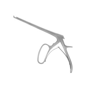 High Quality Ferris Smith Kerrison 40 Degree Up 5mm Spinal Micro Kerrison Cervical Rongeur Accept OEM Wholesale