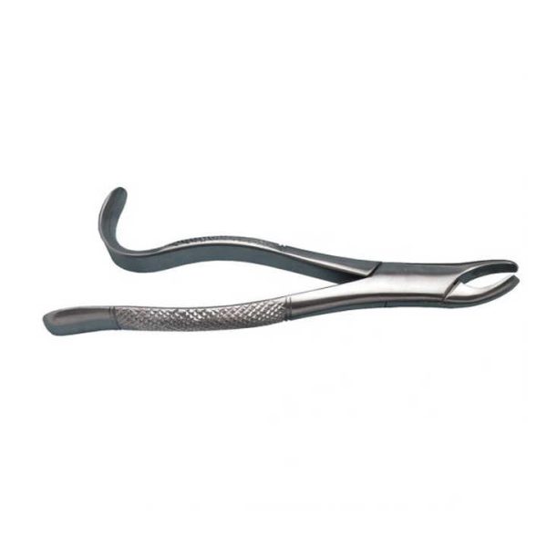 Dental Extraction Forceps For Teeth American Pattern Tooth Extraction Forceps Dental Instruments Applicators