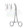 Haemostatic Forceps Dandy 14cm Curved Fine Quality Instrument