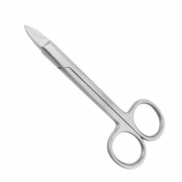 Crown Straight Scissors High Quality