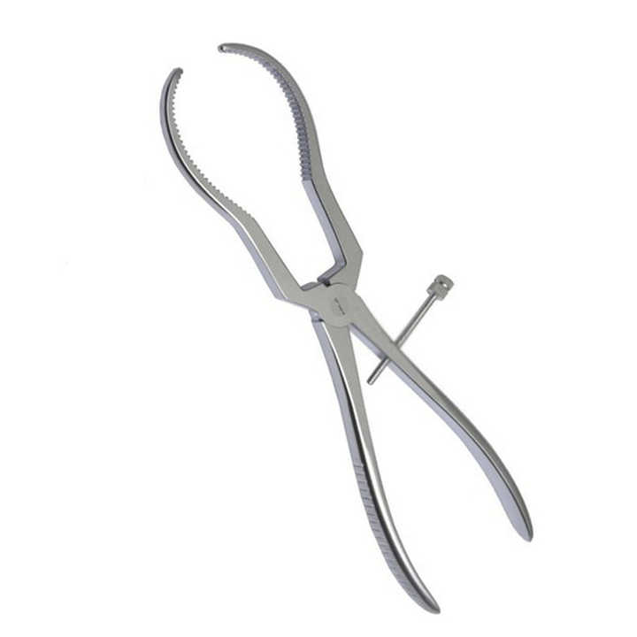 Hayton Williams Forward Traction Forceps Clamps Surgical Forceps Stainless Steel Surgical Scissors