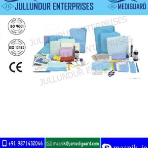 Delivery Kits - All About Safe Child Birth