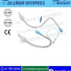 Preformed Endotracheal Tube - Cuffed & Plain