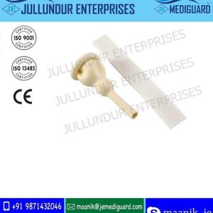 Male External Catheter Penile Sheath