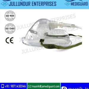 Oxygen Mask