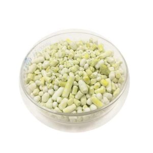 baijin sodium butyl xanthate 85%purity fine collector powder type