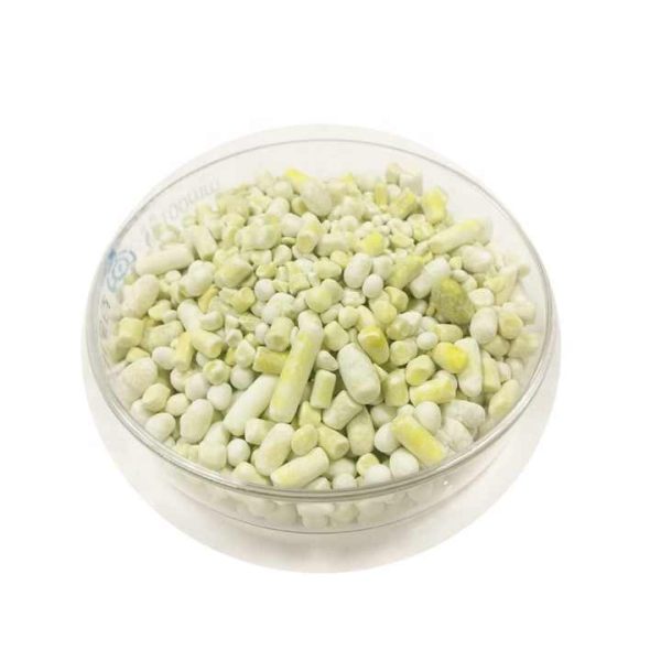 baijin sodium butyl xanthate 85%purity fine collector powder type