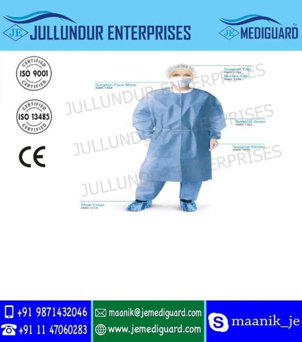Surgeon Cap or Nurses Cap