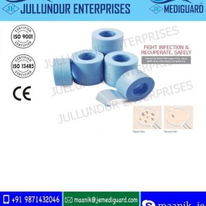 Steripore Safe Microporous Tape