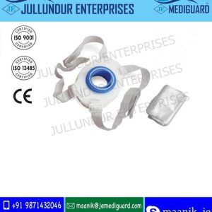 Colostomy Kit