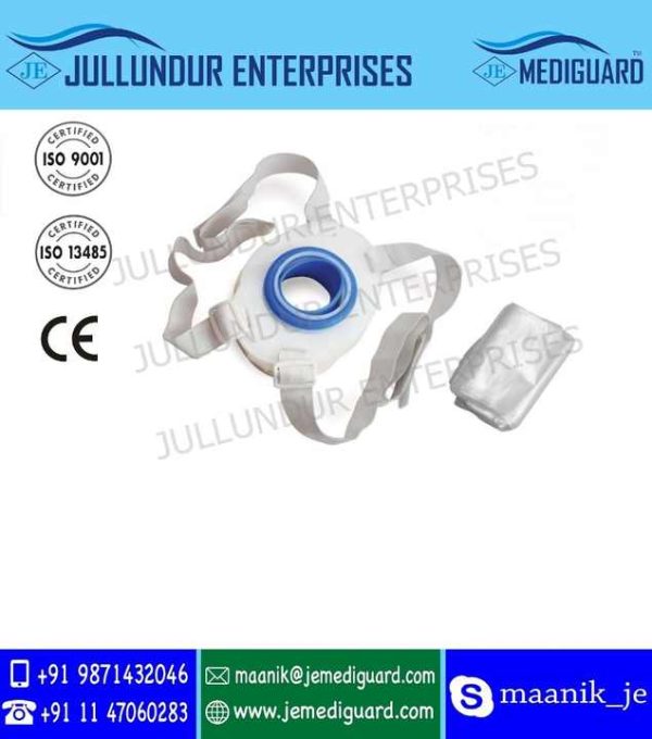 Colostomy Kit