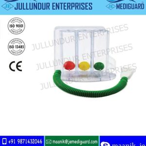 Stericiser Breathing Exerciser