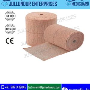 Elastic Adhesive Bandage BP