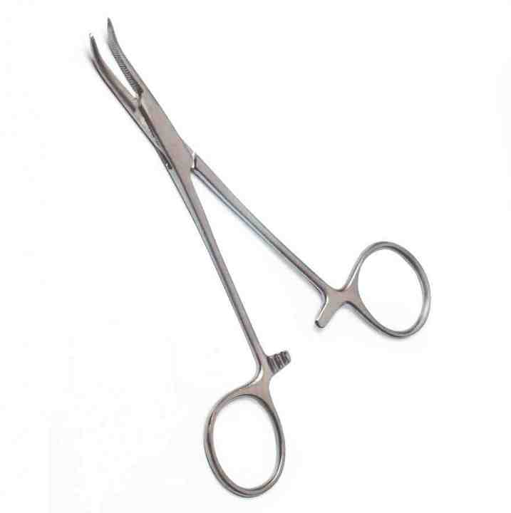 Mosquito Forceps Needle Holder Top Quality Whole Sale Price All Surgical Dental Instruments Top Quality on Whole Sale Prices