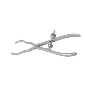 Surgical Hayton Williams Forward Traction Forceps Stainless Steel