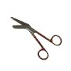 Printed Bandage Scissors Forceps Thinning Scissors Vaginal Castroviejo