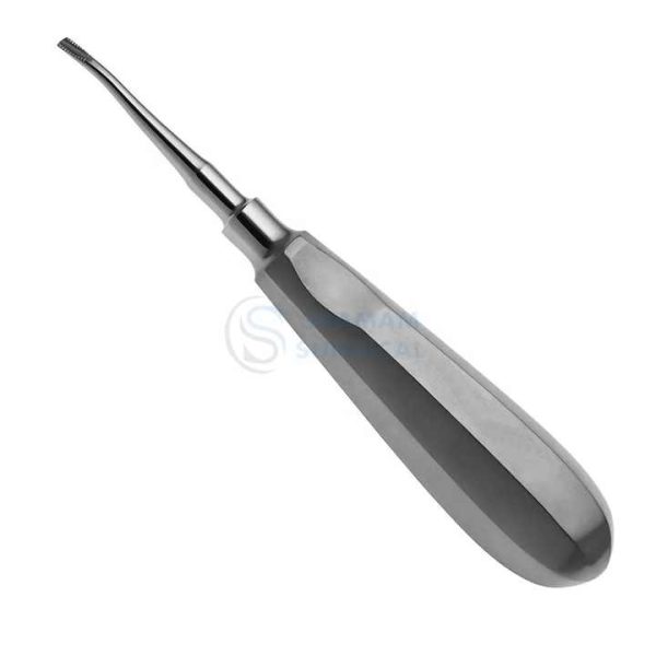 Dental Instrument Stainless Steel Dental Root Elevator By Shamam Surgical