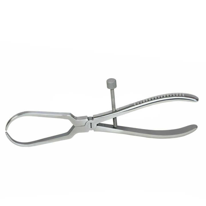 Hayton Williams Forward Traction Forceps Surgical Instruments