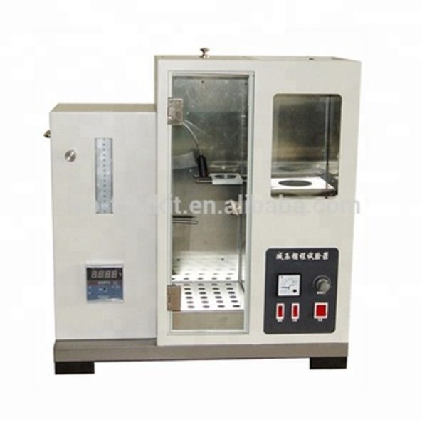 Vacuum Distillation Tester- GD-0165