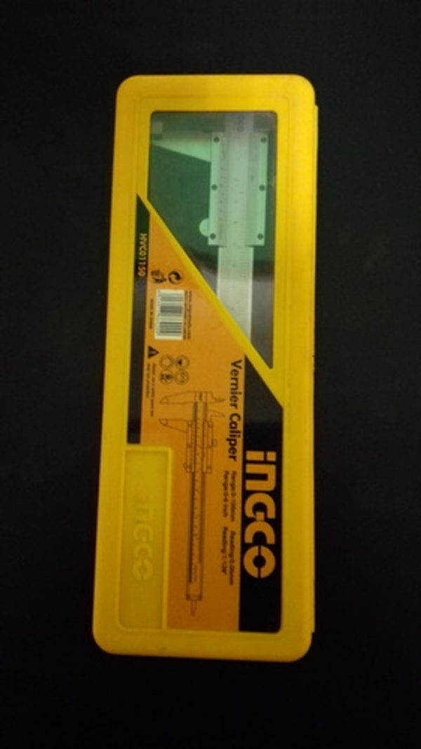 Ingco Vernier caliper - HVCO1150