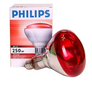 Infrared Light