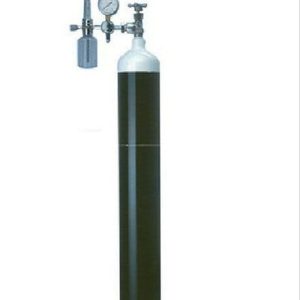 Hospital Oxygen Gas Cylinder – Btype – Empty