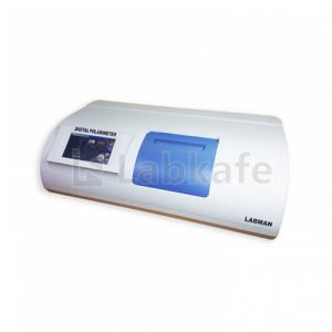 Labman ADP-45 Digital Automatic Polarimeter