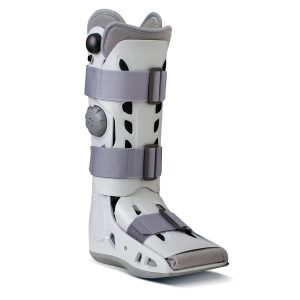Air Cast Boot/ Orthopaedic boot Large