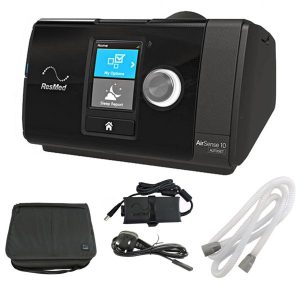 AirSense 10 AutoSet CPAP Machine