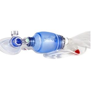 Ambu Bag/Resuscitation Bag