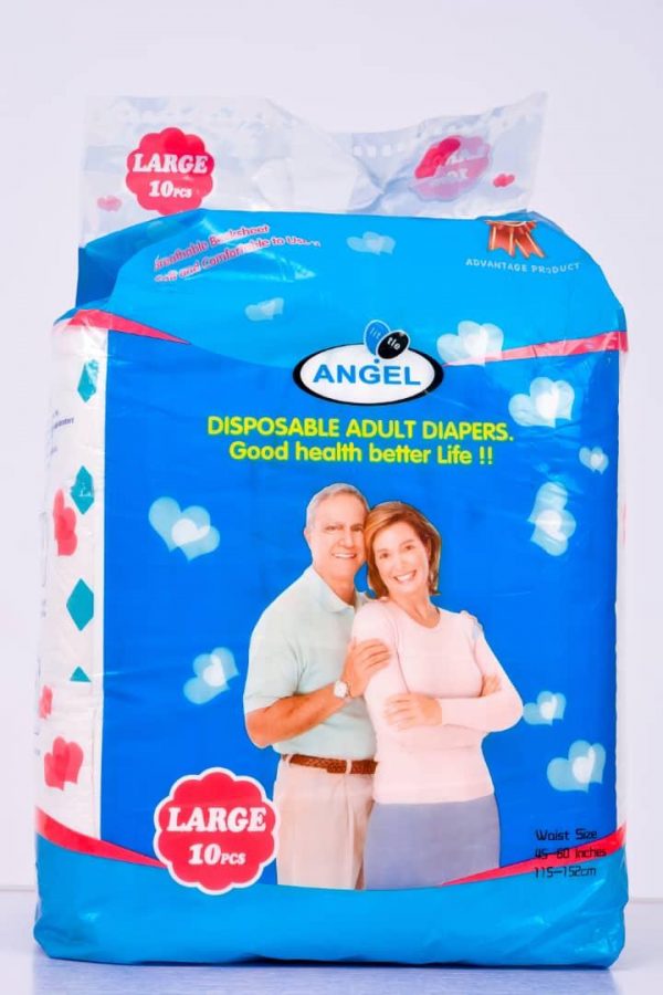 ProCare Adult Diapers - health and beauty - by owner - household