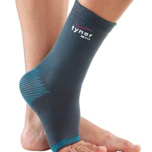 Ankle support