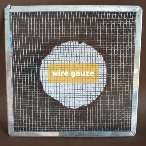 Laboratory Wire Gauze