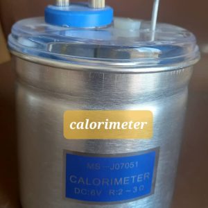 Laboratory Calorimeter