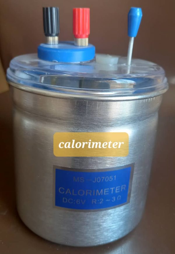 Laboratory Calorimeter